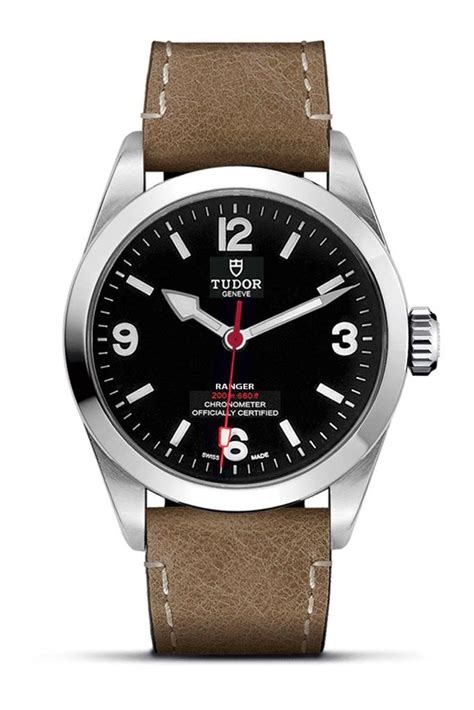 Tudor Heritage Ranger 69 